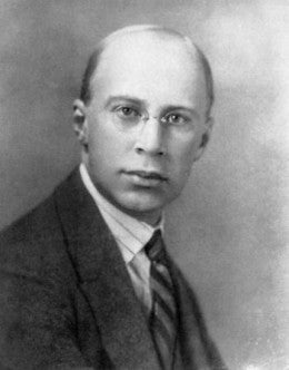 What We're Listening To: Sergei Prokofiev's 