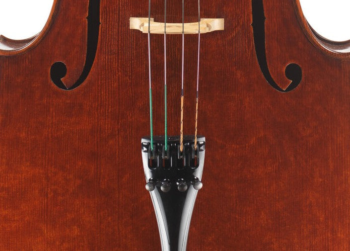 CECILIA Signature Formula colophane violoncelle - Colophane