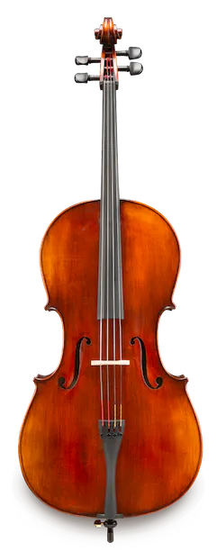 Andreas Eastman Model 315 Stradivari Cello