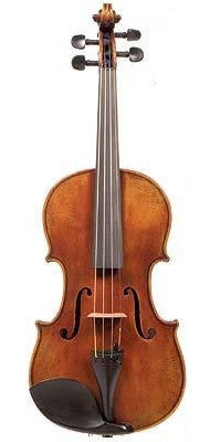Jay Haide a l'Ancienne Balestrieri Violin - 4/4