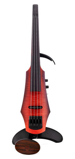 NS Design NXT Series Electric Violin - 4/5 String