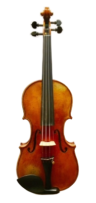 Hiroshi Kono Violin