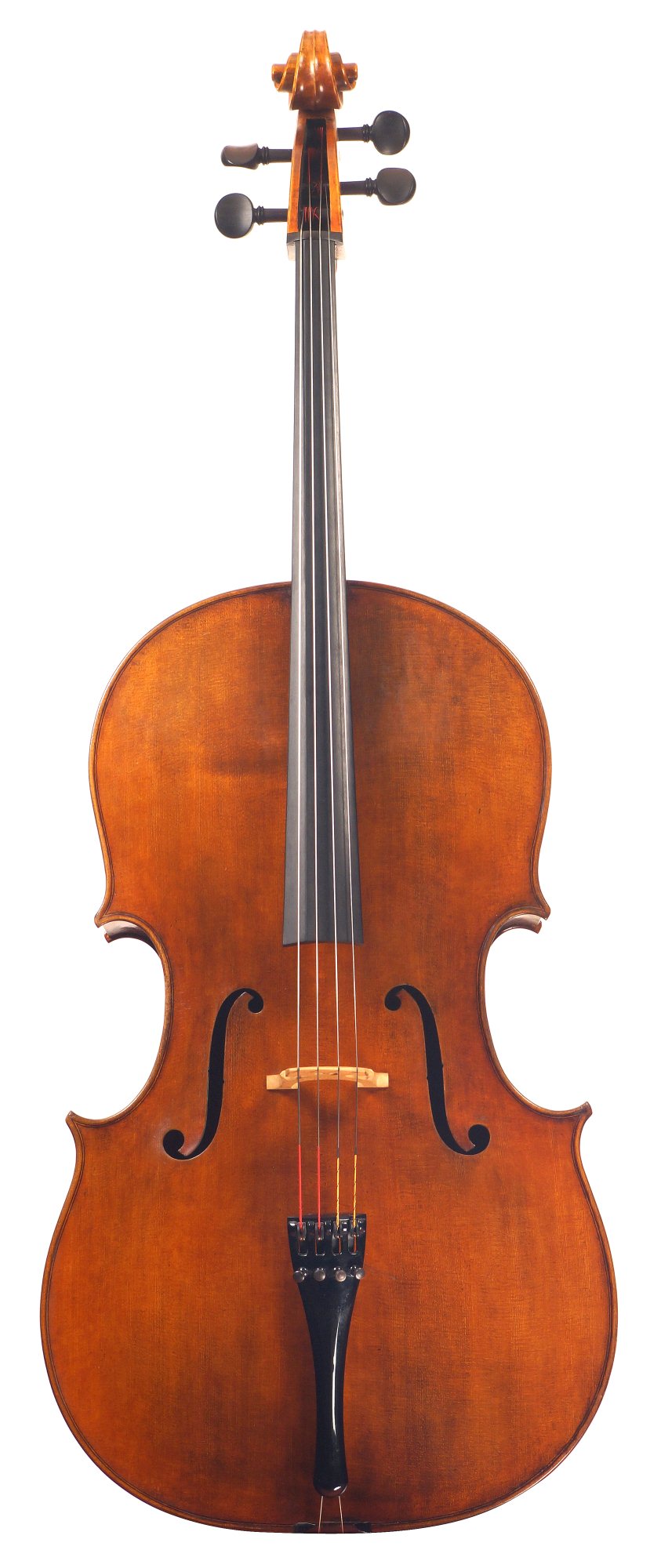 W.H. Lee Model 370 Cello – The Long Island Violin Shop