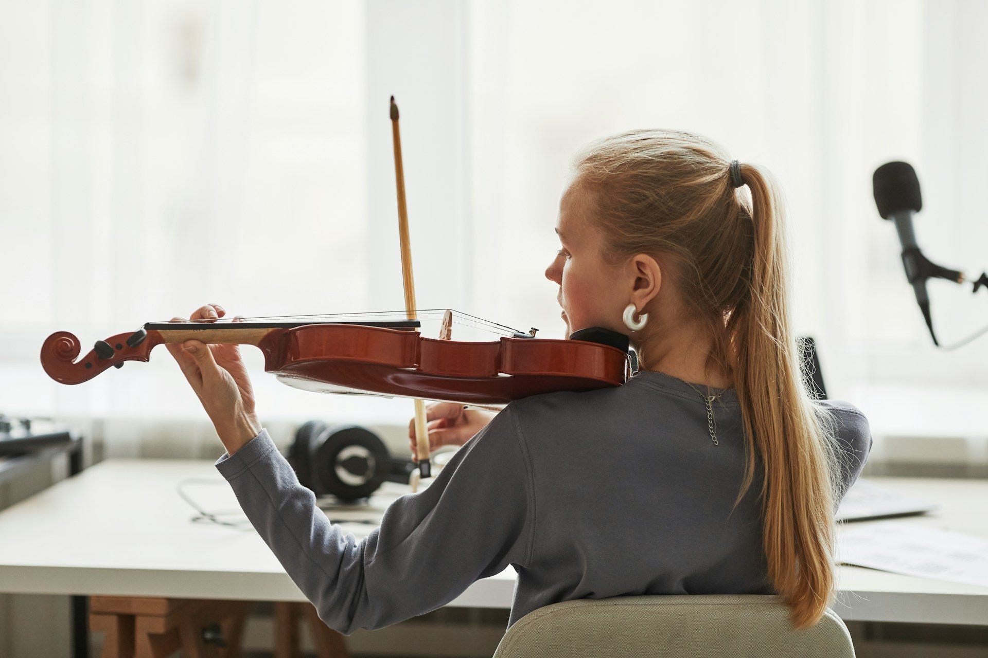 How to Choose Your First Violin, Viola, or Cello