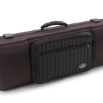 Jakob Winter Greenline Viola Case with Pocket