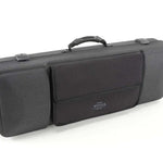 Jakob Winter Greenline Viola Case with Pocket