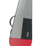 BAM STYLUS CONTOURED VIOLA CASE