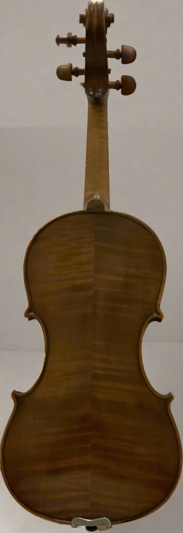 John Irwin Violin 1992 - Kochanski