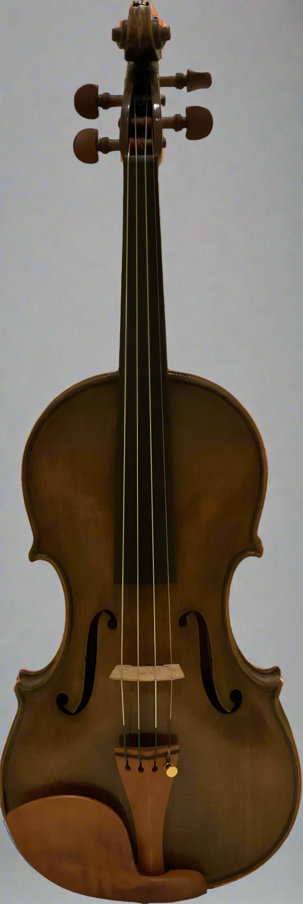 John Irwin Violin 1992 - Kochanski