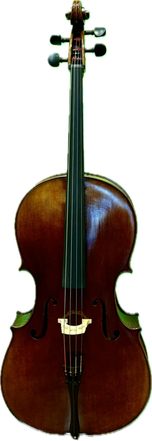 Simeone Fortunata Cello