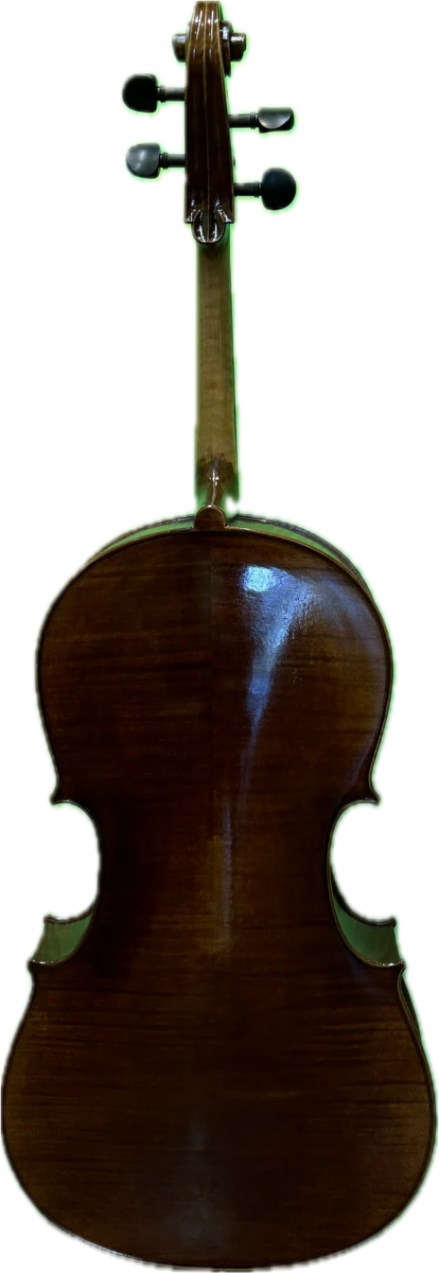 Simeone Fortunata Cello