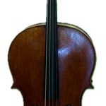 Jay Haide L'ancienne Model Cello