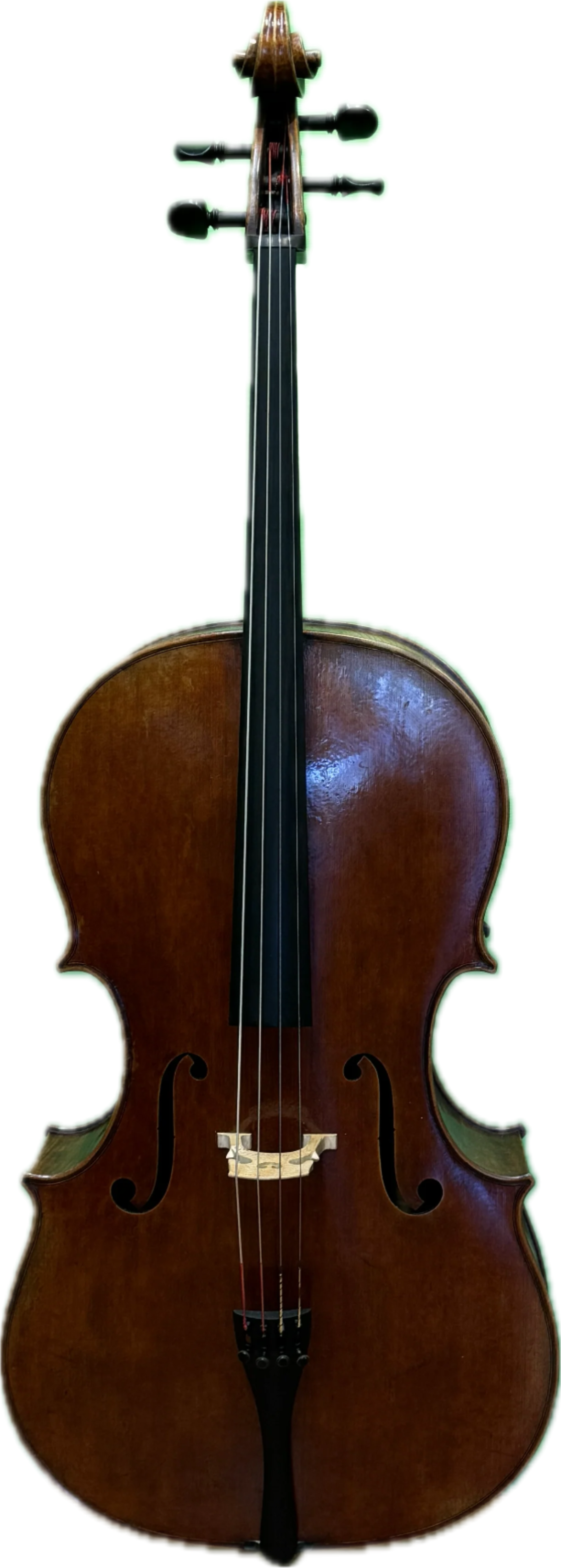 Jay Haide L'ancienne Model Cello