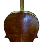 Jay Haide L'ancienne Model Cello