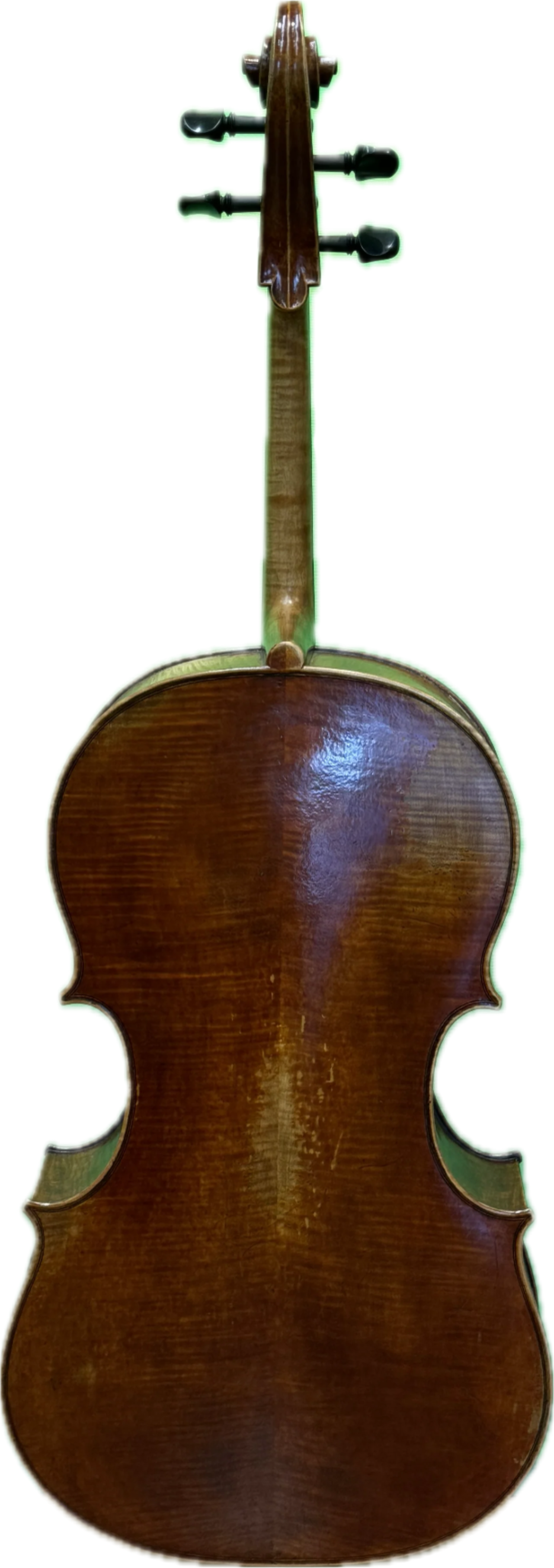 Jay Haide L'ancienne Model Cello