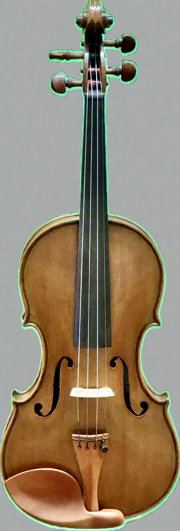 John Erwin Violin