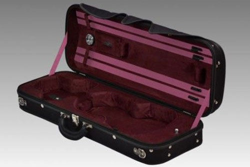 Negri Classic Violin Case