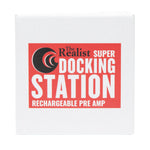 Realist Super Docking Station Pre-Amp