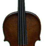 Rudoulf Doetsch Model 710 Violin 1/8