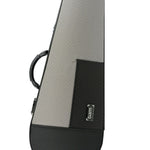 BAM STYLUS CONTOURED VIOLA CASE