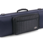 Jakob Winter Greenline Viola Case with Pocket