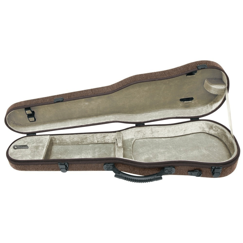 GEWA Violin Case, Bio-S, Shaped, 4/4
Success
