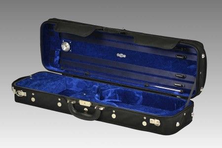 Negri Classic Violin Case