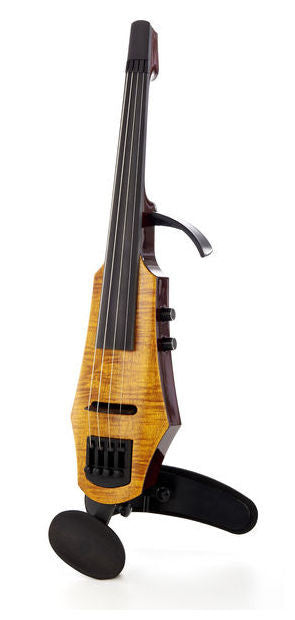 NS Design WAV4 Electric Violin (4 String) – The Long Island Violin 