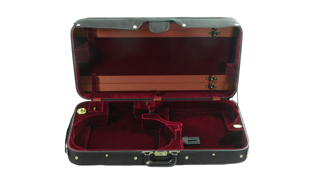 Shop Cases Multi-Instrument – Violin Island Long The