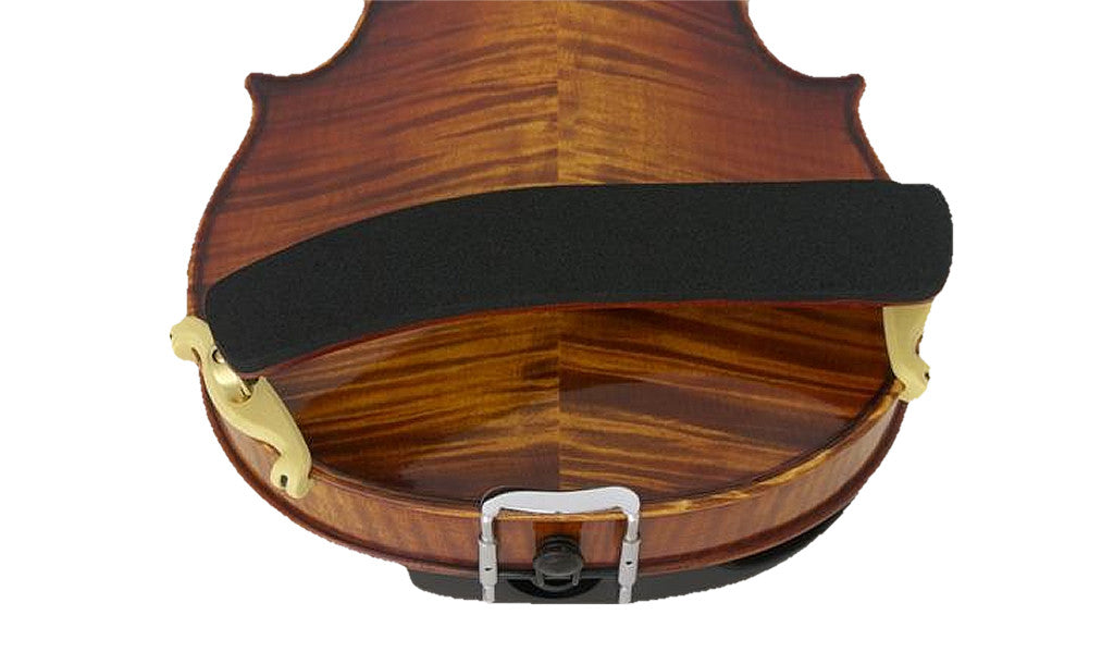 Kun Bravo Collapsible Violin Shoulder Rest – The Long Island